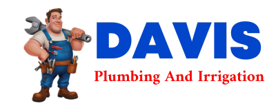 Trusted plumber in MODE